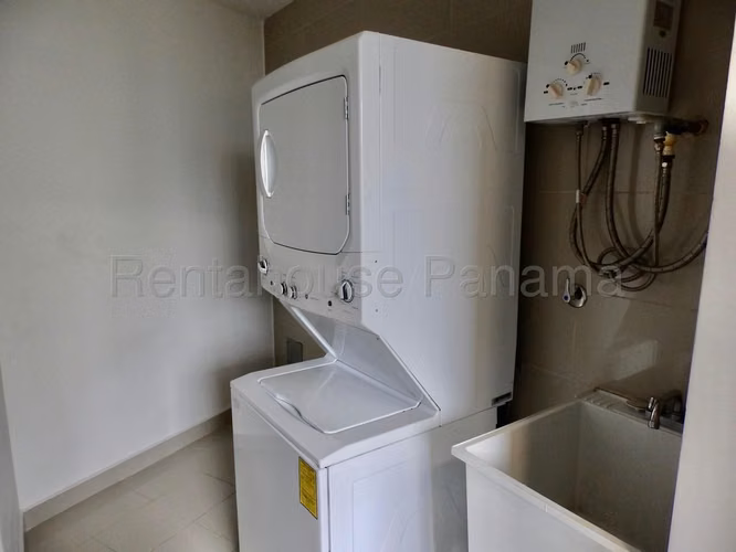 Venta Apartamento Amoblado 2 Recámaras 157 m² Vista al Mar Punta Pacífica - ALYC 26-7580 - Imagen 7