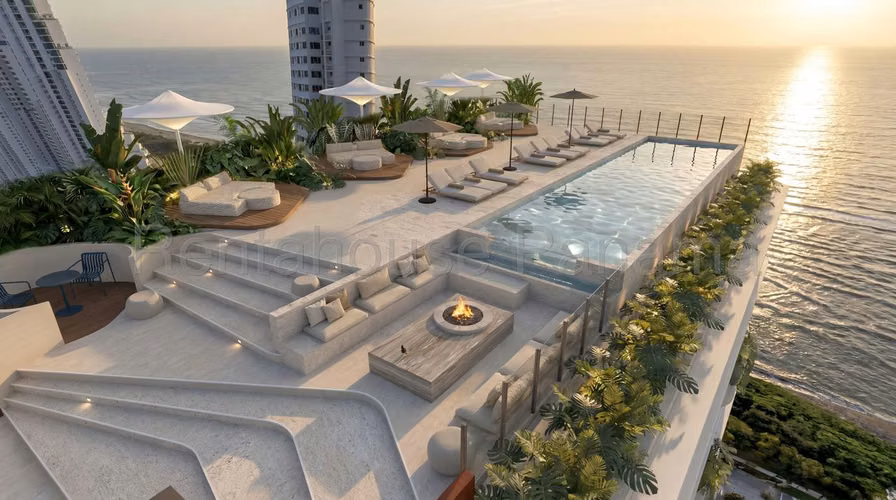 Venta en Preventa Apartamento 2 Recamaras | 80 m2 | Selvatica, Costa del Este - ALYC 27-1219 - Imagen 8