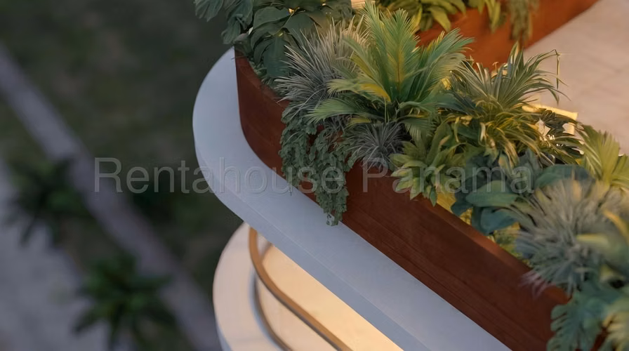 Venta en Preventa Apartamento 2 Recamaras | 80 m2 | Selvatica, Costa del Este - ALYC 27-1219 - Imagen 9