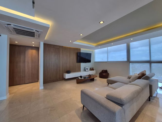 Vendo apartamento en Coco del Mar
