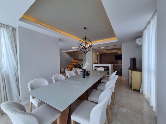 Vendo apartamento en Coco del Mar