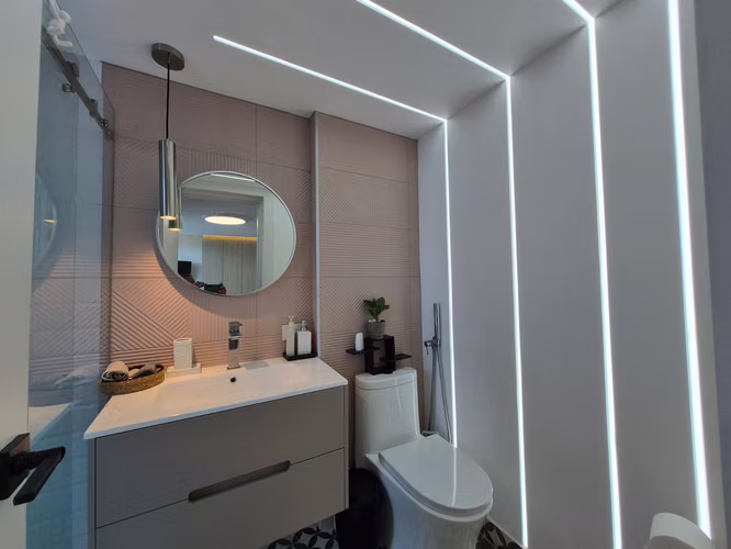 Vendo apartamento en Coco del Mar