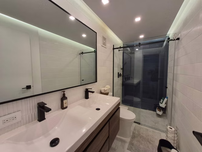 Vendo apartamento en Coco del Mar