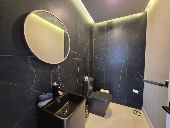 Vendo apartamento en Coco del Mar