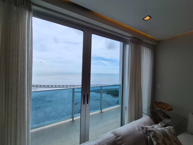 Vendo apartamento en Coco del Mar