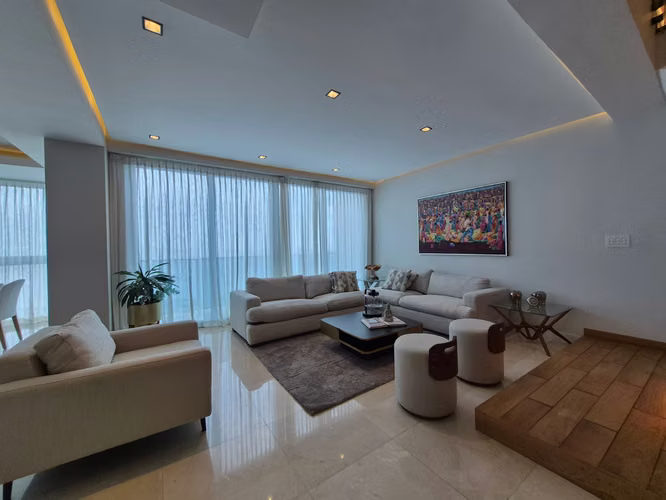 Vendo apartamento en Coco del Mar