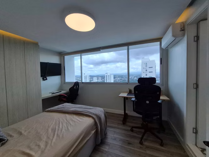 Vendo apartamento en Coco del Mar