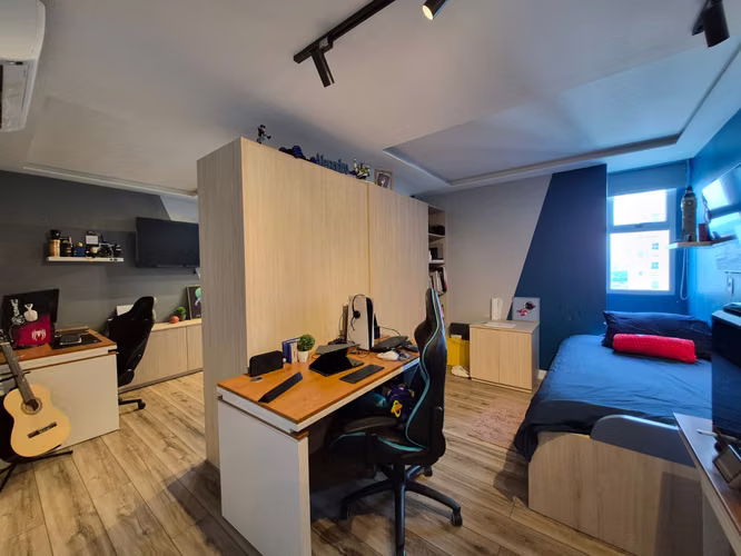 Vendo apartamento en Coco del Mar