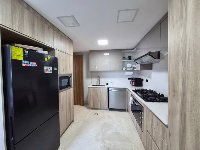 Vendo apartamento en Coco del Mar