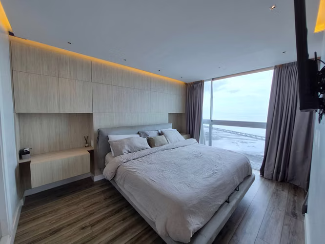 Vendo apartamento en Coco del Mar
