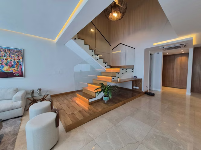Vendo apartamento en Coco del Mar