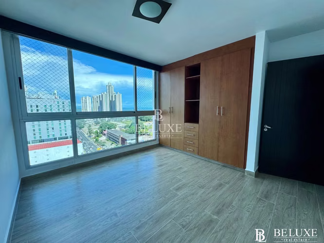 ALQUILER DE APARTAMENTO EN SAN FRANCISCO PH MARINA PLAZA (26)