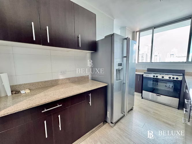 ALQUILER DE APARTAMENTO EN SAN FRANCISCO PH MARINA PLAZA (26)