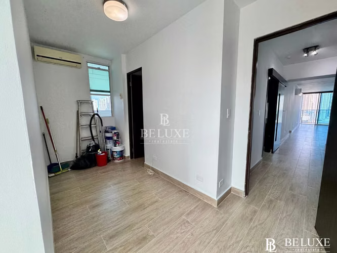 ALQUILER DE APARTAMENTO EN SAN FRANCISCO PH MARINA PLAZA (26)