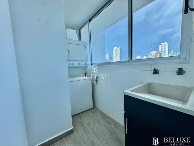 ALQUILER DE APARTAMENTO EN SAN FRANCISCO PH MARINA PLAZA (26)