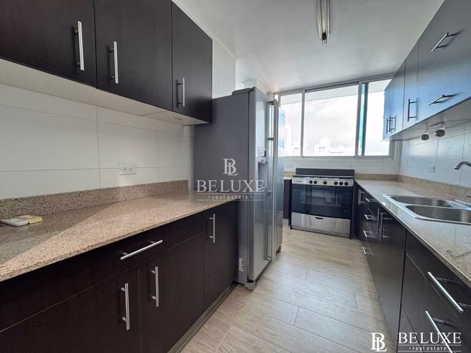 ALQUILER DE APARTAMENTO EN SAN FRANCISCO PH MARINA PLAZA (26)