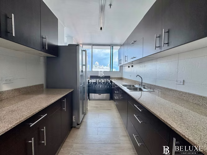 ALQUILER DE APARTAMENTO EN SAN FRANCISCO PH MARINA PLAZA (26)