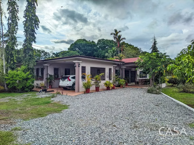 Propiedad de 2906 m² con 67 Metros de Frente a Carretera en Los Anastacios, Dolega - cs id: 345986 - Imagen 5
