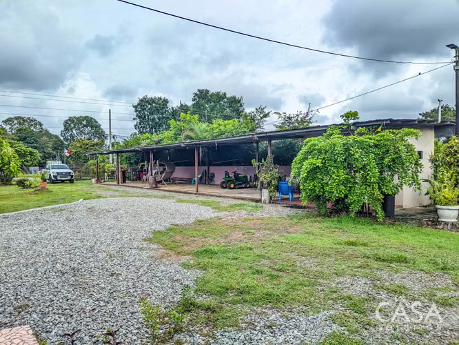 Propiedad de 2906 m² con 67 Metros de Frente a Carretera en Los Anastacios, Dolega - cs id: 345986 - Imagen 10
