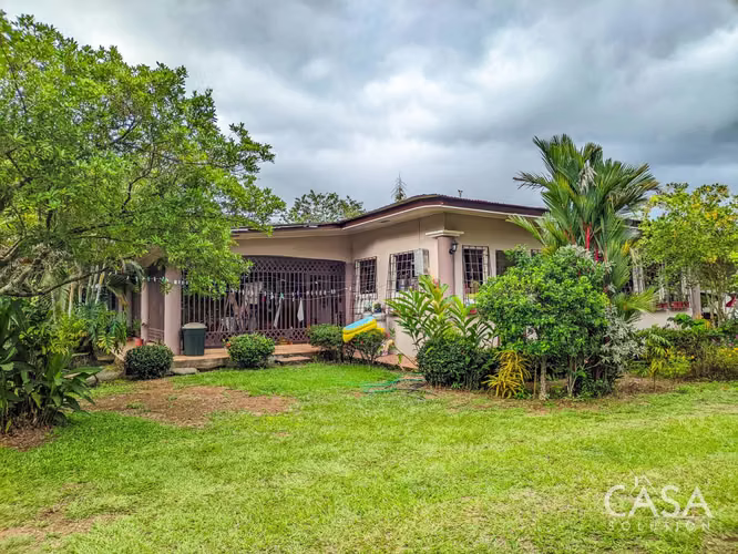 Propiedad de 2906 m² con 67 Metros de Frente a Carretera en Los Anastacios, Dolega - cs id: 345986 - Imagen 18