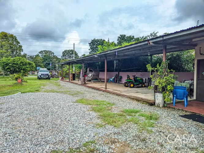 Propiedad de 2906 m² con 67 Metros de Frente a Carretera en Los Anastacios, Dolega - cs id: 345986 - Imagen 12