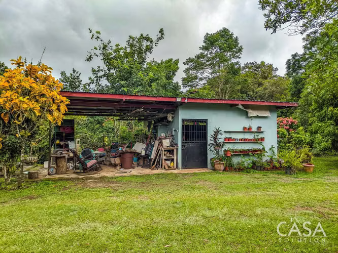 Propiedad de 2906 m² con 67 Metros de Frente a Carretera en Los Anastacios, Dolega - cs id: 345986 - Imagen 17