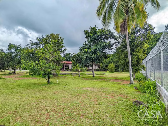 Propiedad de 2906 m² con 67 Metros de Frente a Carretera en Los Anastacios, Dolega - cs id: 345986 - Imagen 16