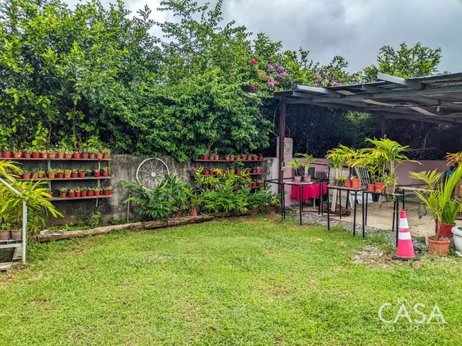 Propiedad de 2906 m² con 67 Metros de Frente a Carretera en Los Anastacios, Dolega - cs id: 345986 - Imagen 3