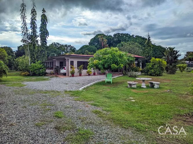 Propiedad de 2906 m² con 67 Metros de Frente a Carretera en Los Anastacios, Dolega - cs id: 345986 - Imagen 4