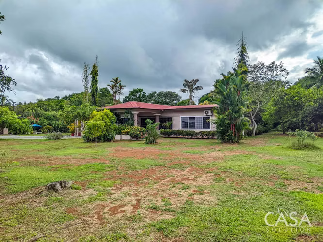 Propiedad de 2906 m² con 67 Metros de Frente a Carretera en Los Anastacios, Dolega - cs id: 345986 - Imagen 14