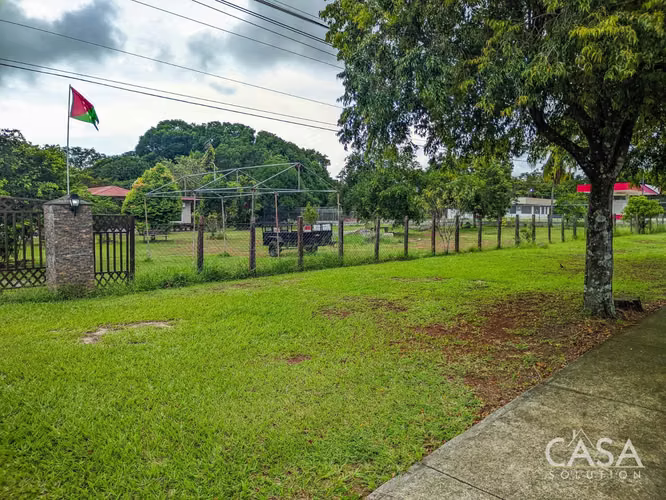Propiedad de 2906 m² con 67 Metros de Frente a Carretera en Los Anastacios, Dolega - cs id: 345986 - Imagen 6
