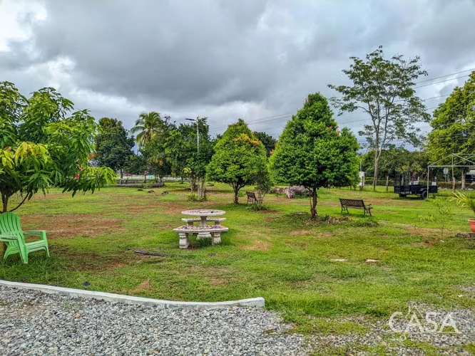 Propiedad de 2906 m² con 67 Metros de Frente a Carretera en Los Anastacios, Dolega - cs id: 345986 - Imagen 13
