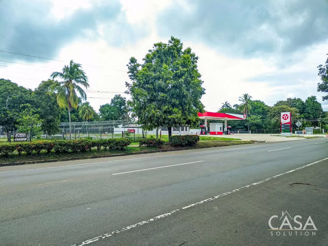 Propiedad de 2906 m² con 67 Metros de Frente a Carretera en Los Anastacios, Dolega - cs id: 345986 - Imagen 8