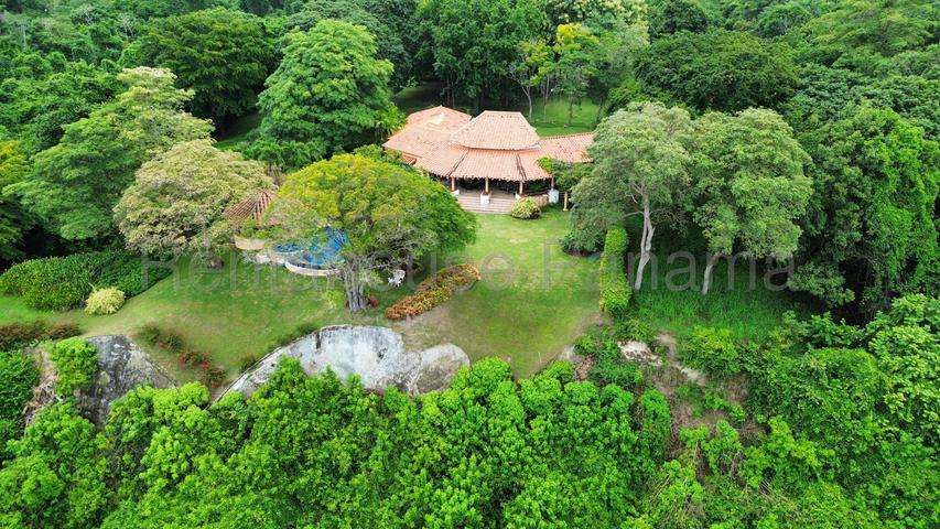 Hectareas en Venta en Buenaventura 26EPP3674 Panama - Imagen 1