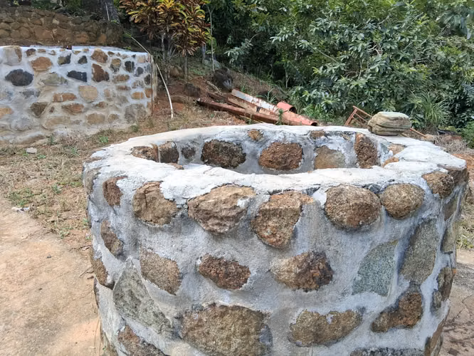 Casa de madera de 2 pisos con terreno de 4,262 m² en Chepo - Imagen 7