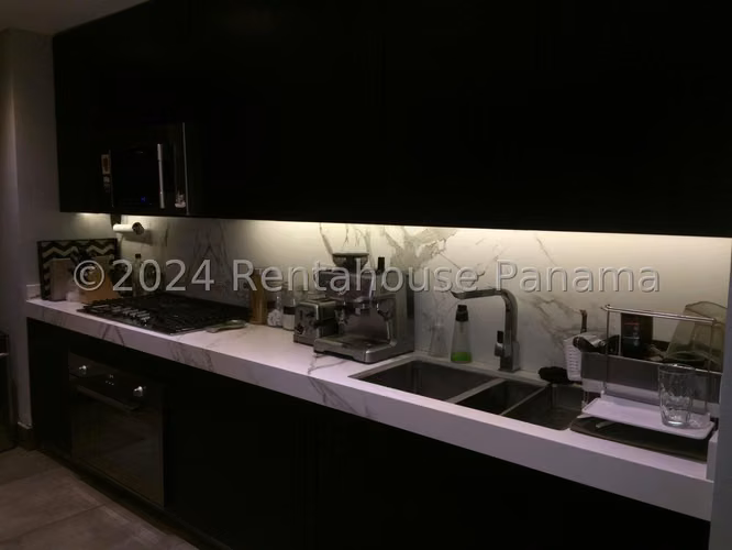 Venta Apartamento Frente al Mar | 150 m2 | Punta Pacifica - ALYC 24-7508 - Imagen 5