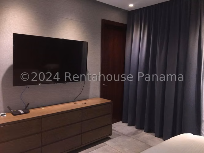 Venta Apartamento Frente al Mar | 150 m2 | Punta Pacifica - ALYC 24-7508 - Imagen 8