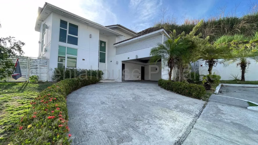 Amplia y Lujoso Casa en Venta en Altos de Panama 26*7209Mfk - Imagen 18