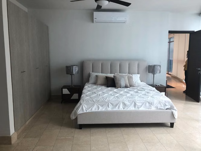 Venta Apartamento 1 Recámara más Den 140 m² Vista al Mar Punta Pacífica - ALYC 25-1350 - Imagen 13