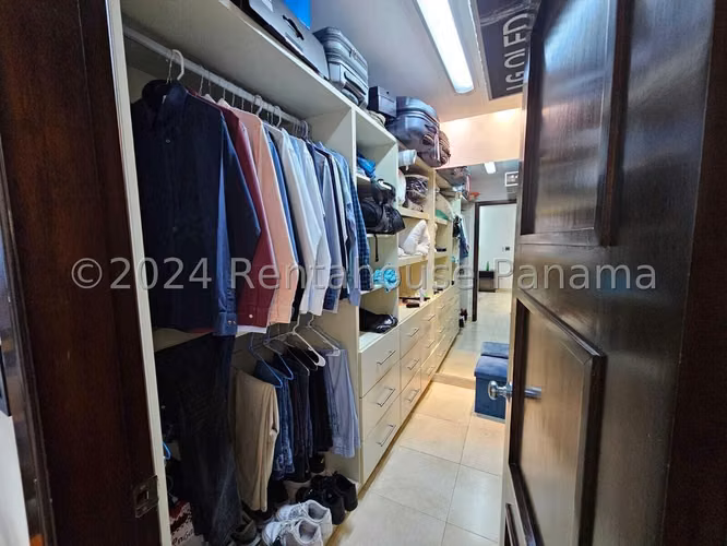 Venta Apartamento 1 Recamara Amoblado y Equipado | 104 m2 | PH Riverside, Costa del Este - ALYC 26-2286 - Imagen 15
