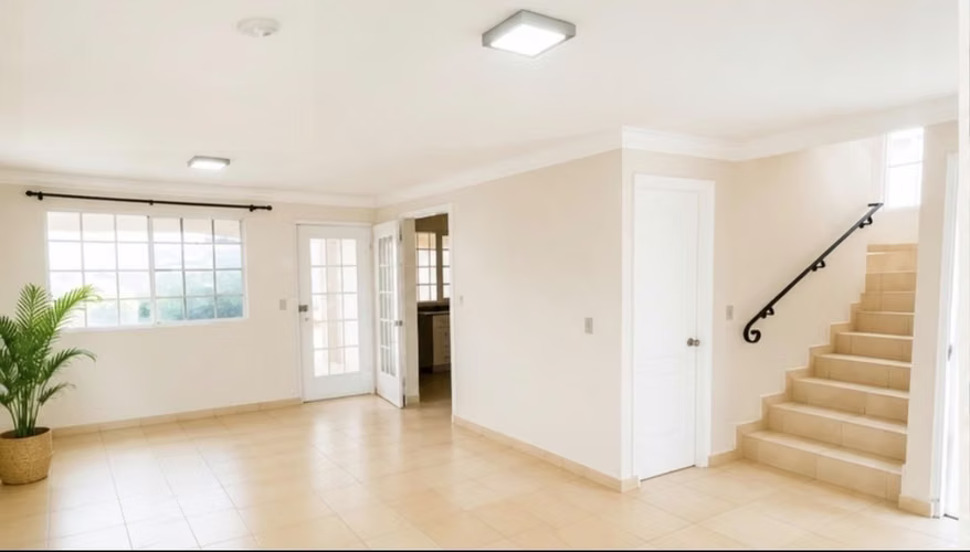Lujosa Casa en Residencial Privado! PH Quintas Reales!  - Imagen 6