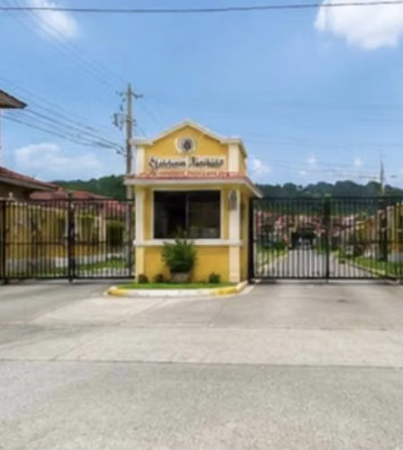 Lujosa Casa en Residencial Privado! PH Quintas Reales!  - Imagen 9