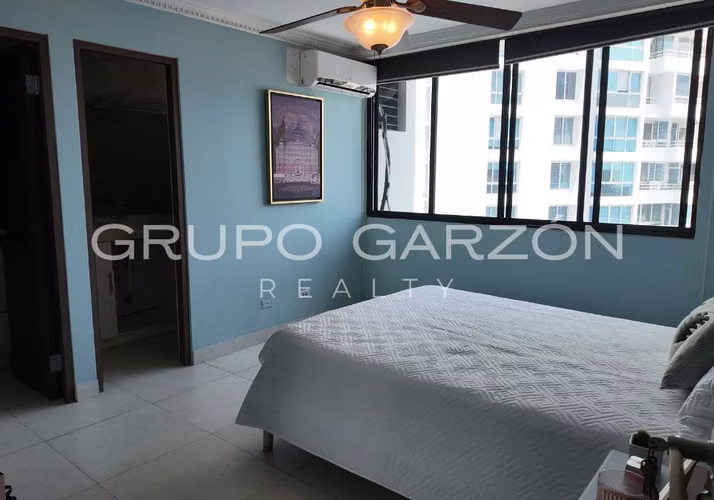 Apartamento en Venta en PH Costa del Mar, Marbella | 240 m² c/ depósito - Imagen 5