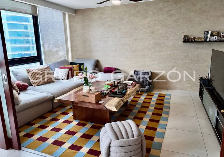 Apartment for Sale in PH Costa del Mar, Marbella - 124; 240 m ² with deposit