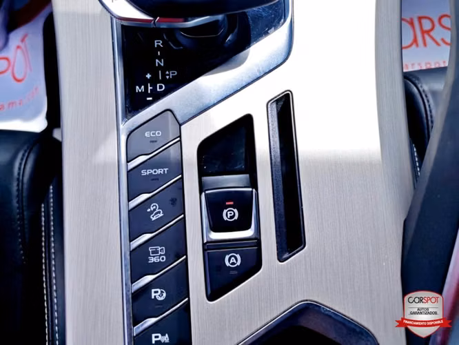 Geely Coolray Sport 2023 - Imagen 11