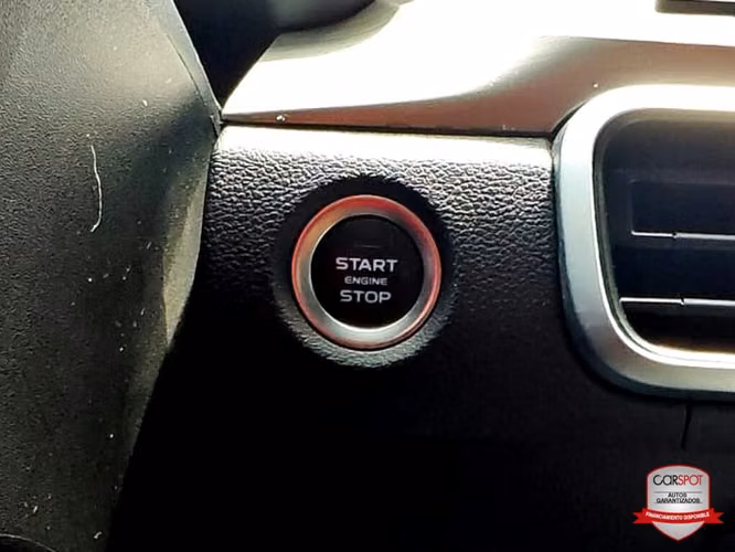 Geely Coolray Sport 2023 - Imagen 13