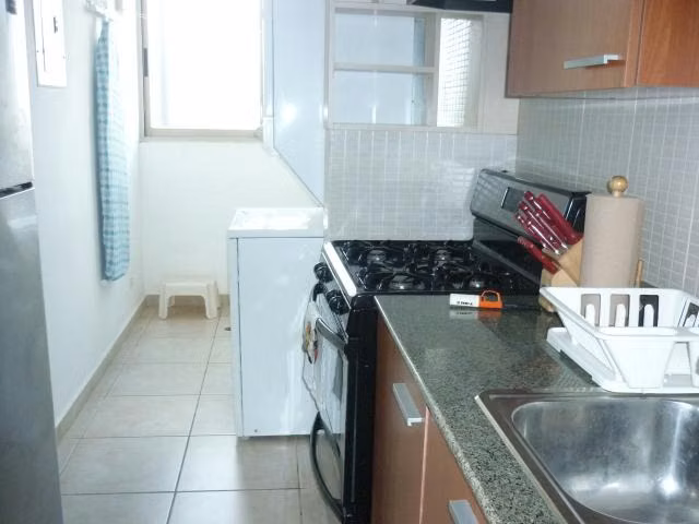 San Francisco Bay. Torre 100. 95mts 2r 2b amoblado $165,000.00neg - Imagen 5