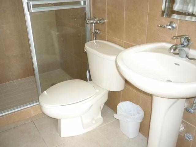San Francisco Bay. Torre 100. 95mts 2r 2b amoblado $165,000.00neg - Imagen 12