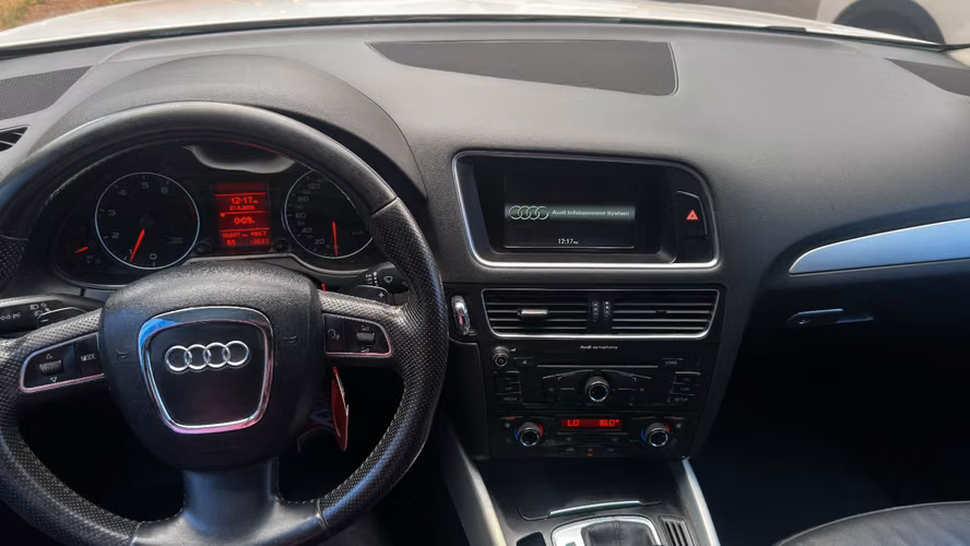 Audi Q5 - Imagen 5