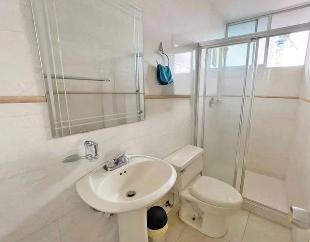 ¡En Alquiler! Práctico Apartamento de 100 m² con vista al mar